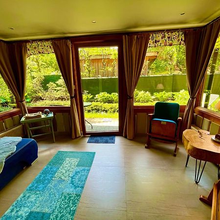 Apartamenty Inny Swiat ザコパネ エクステリア 写真