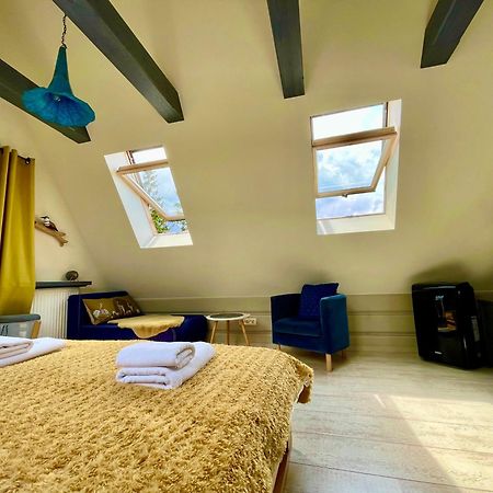 Apartamenty Inny Swiat ザコパネ エクステリア 写真