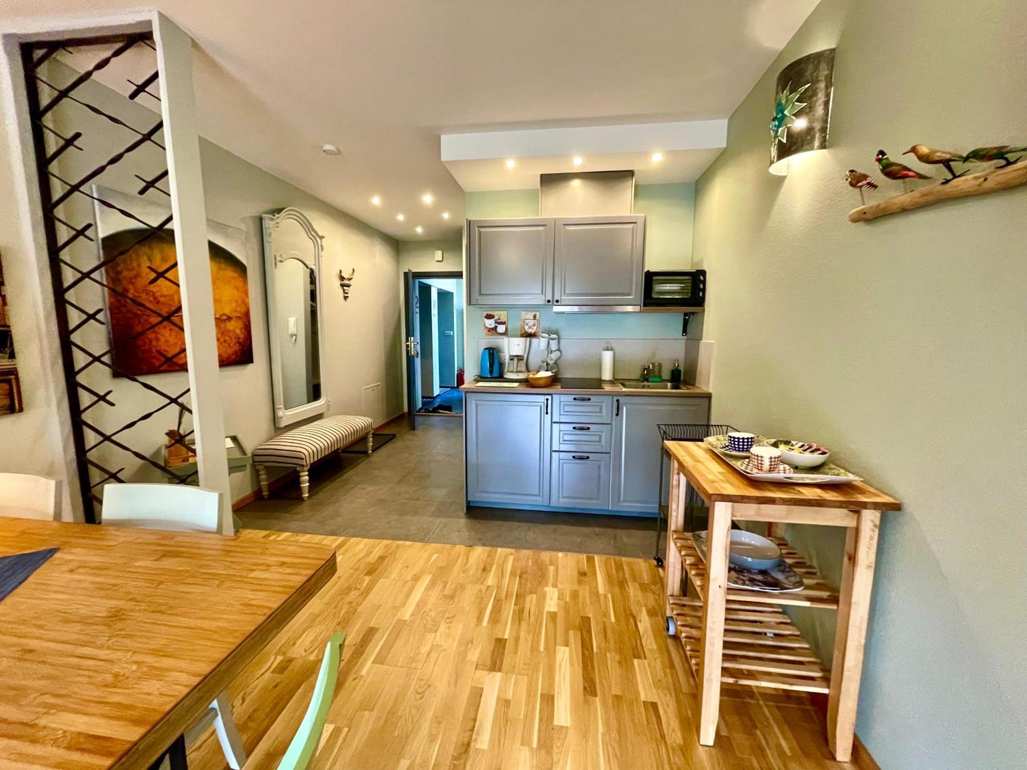 Apartamenty Inny Swiat ザコパネ エクステリア 写真