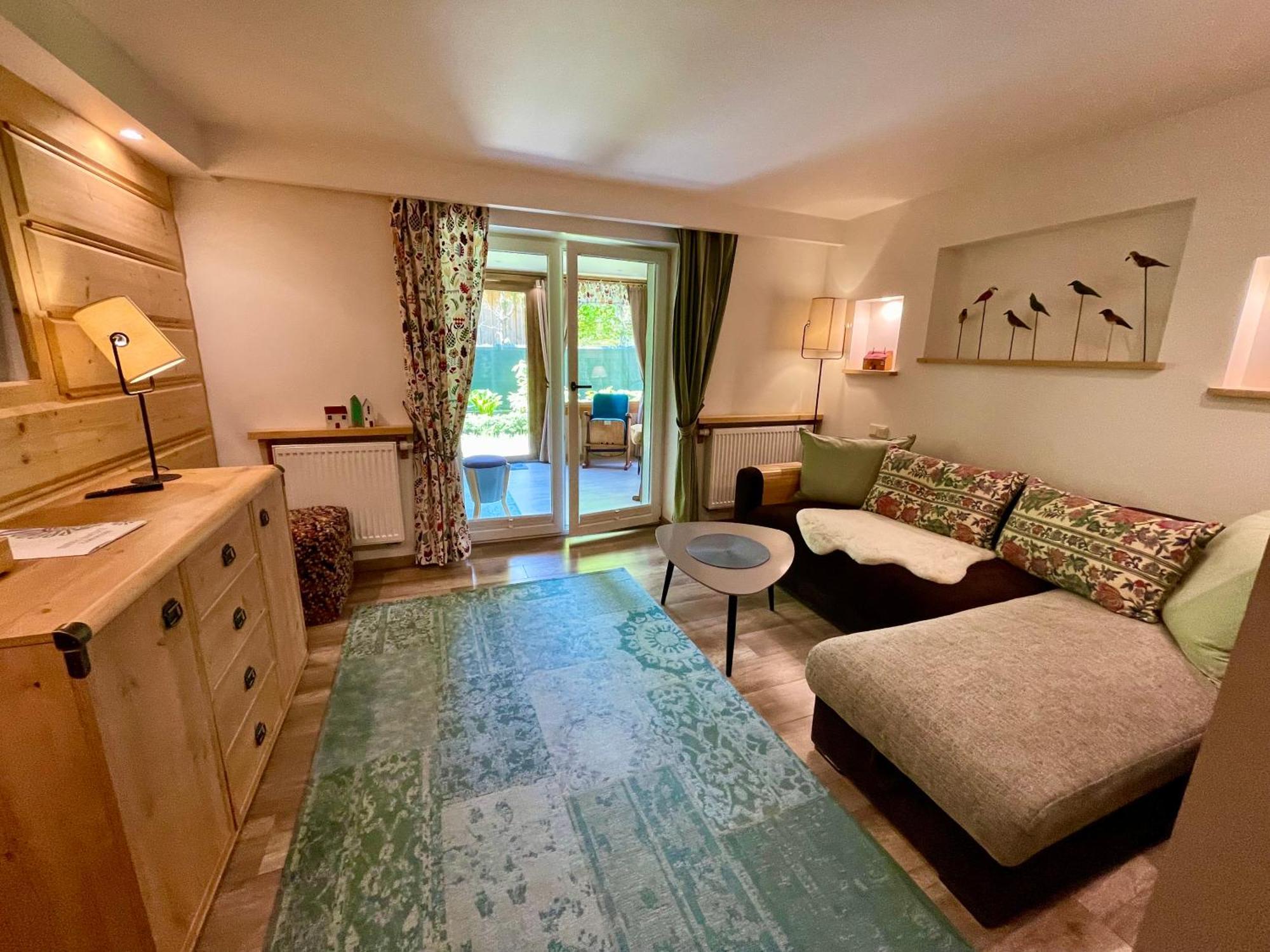 Apartamenty Inny Swiat ザコパネ エクステリア 写真