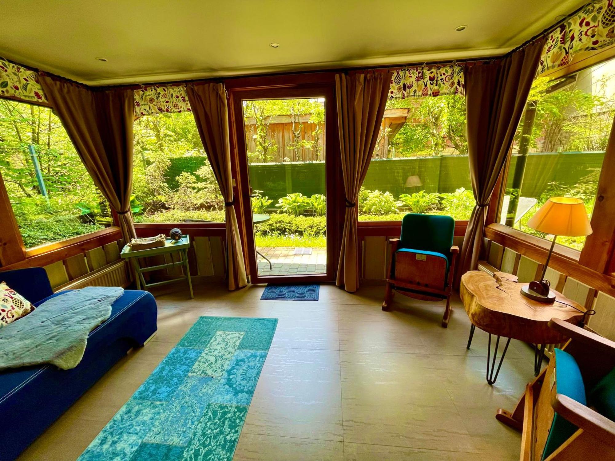 Apartamenty Inny Swiat ザコパネ エクステリア 写真