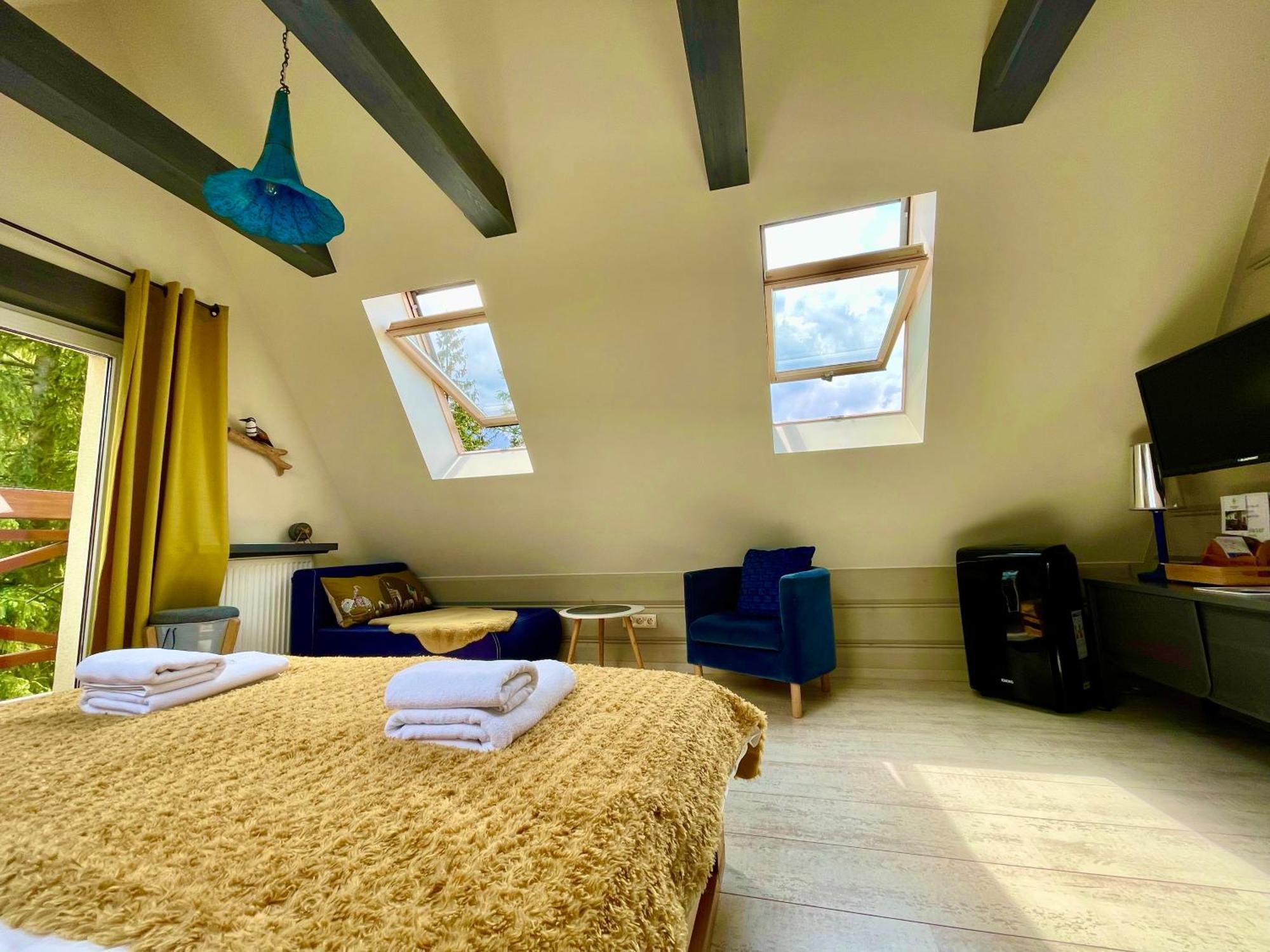 Apartamenty Inny Swiat ザコパネ エクステリア 写真