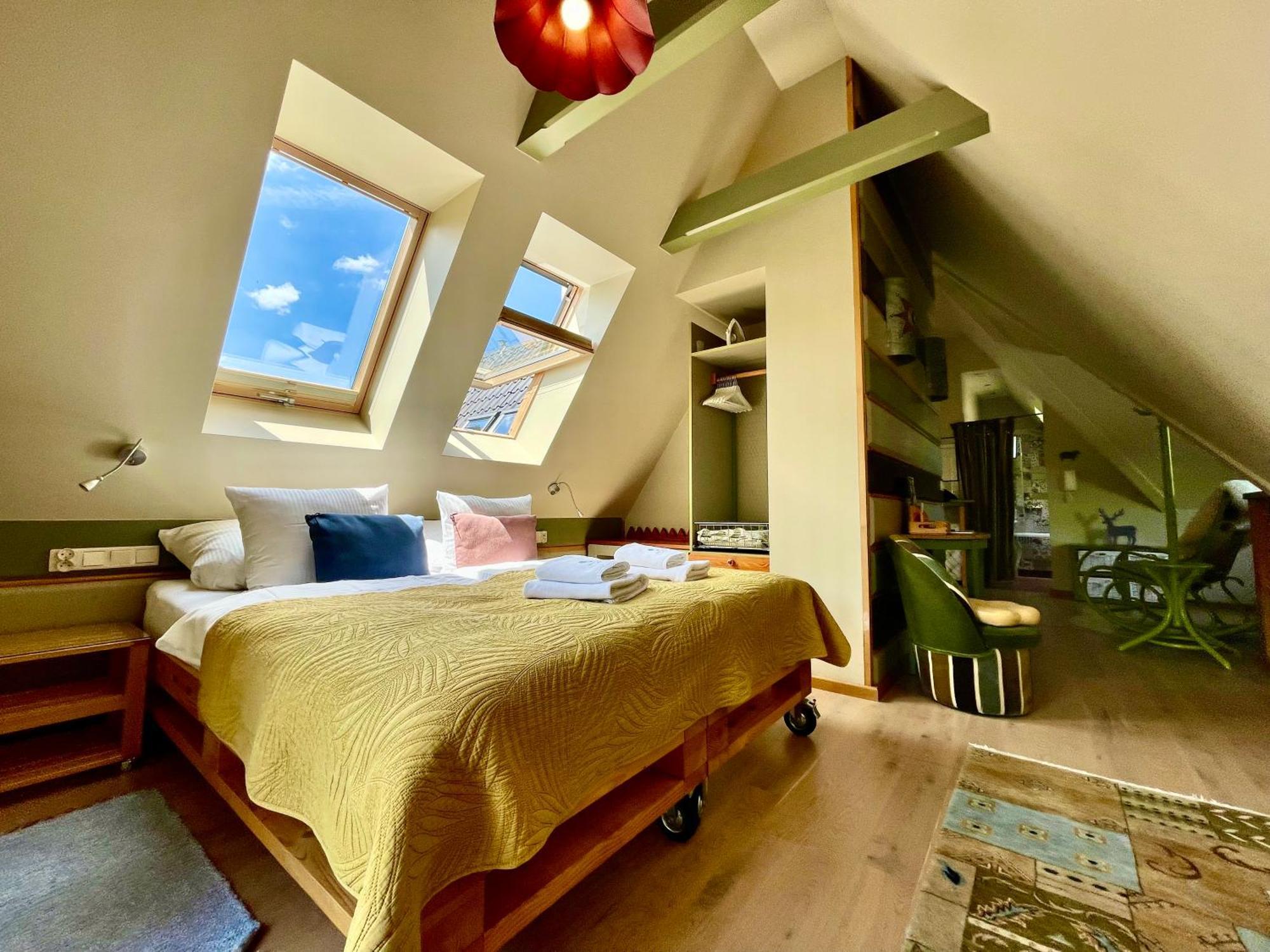 Apartamenty Inny Swiat ザコパネ 部屋 写真