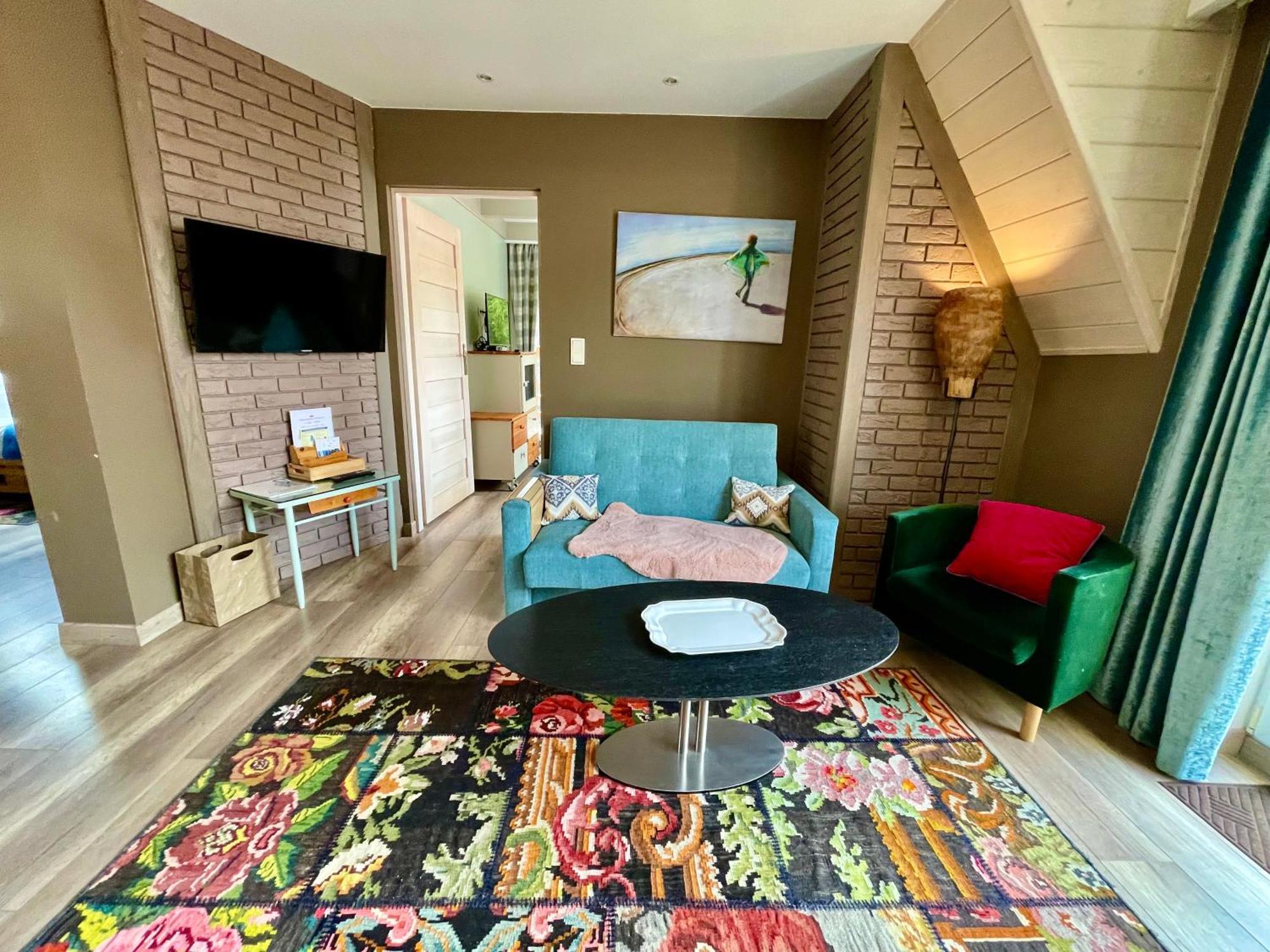 Apartamenty Inny Swiat ザコパネ 部屋 写真
